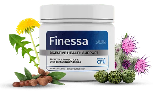 finessa-supplement